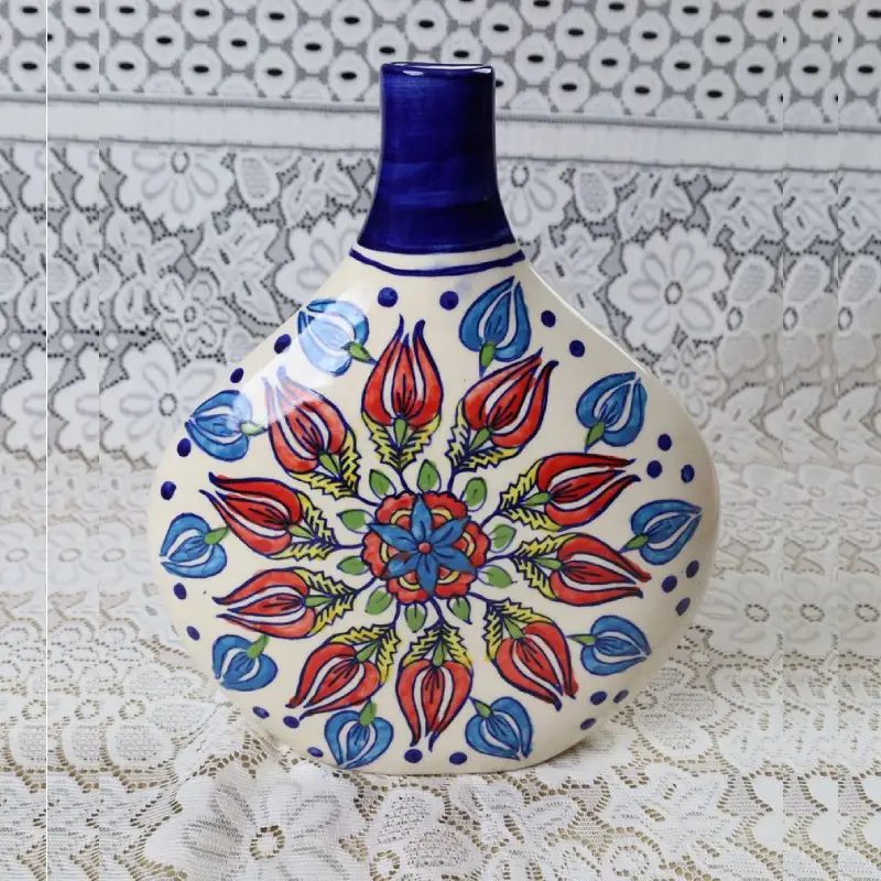blossom-radiance-flat-vase