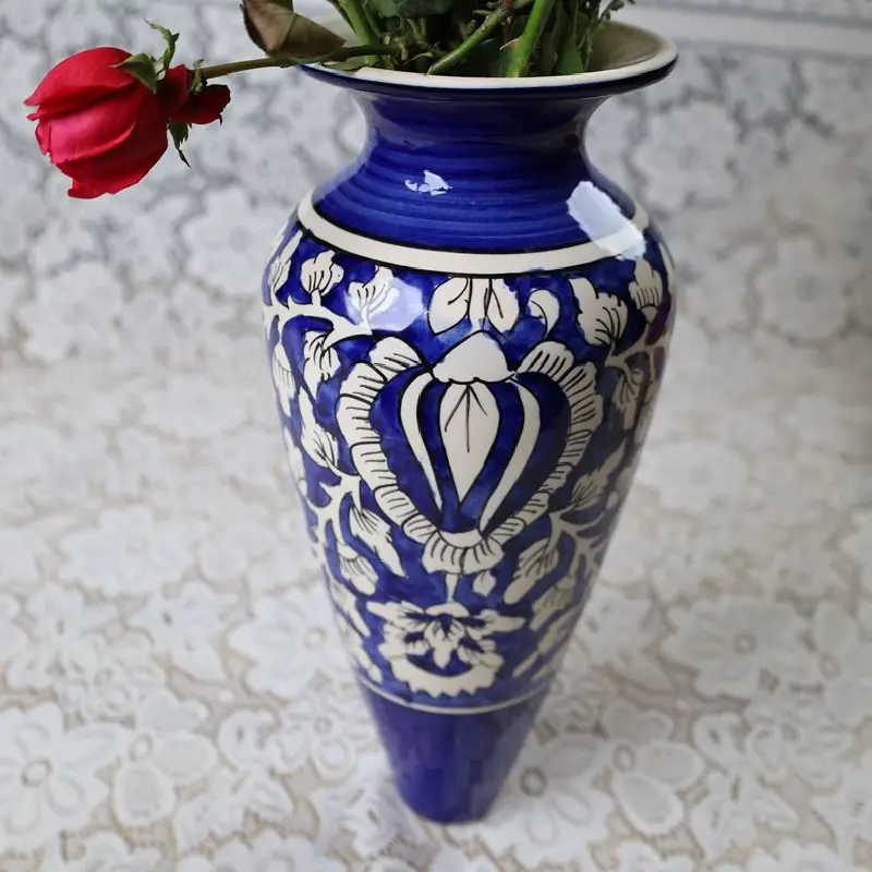 royal-indigo-floral-vase