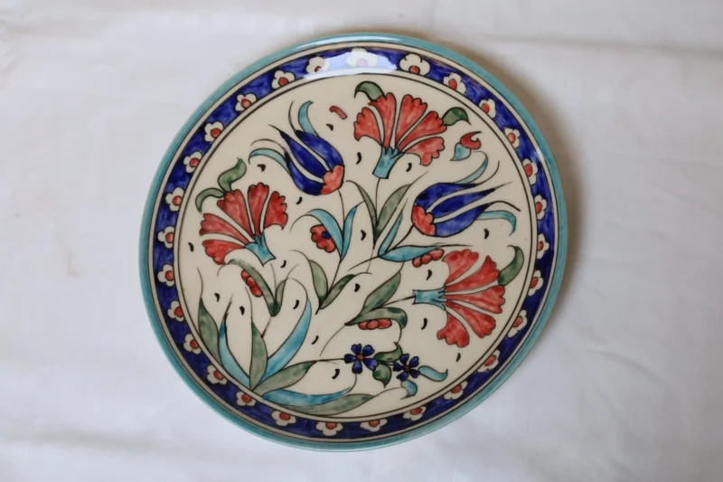 Dinner plate